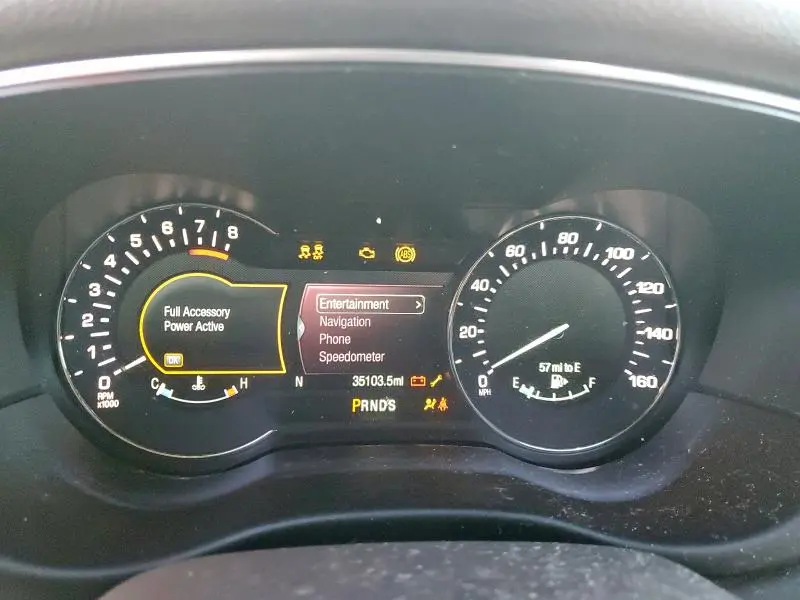 2018 LINCOLN MKC RESERVE  