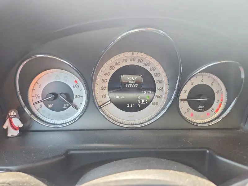 2015 MERCEDES-BENZ GLK 350 4MATIC  