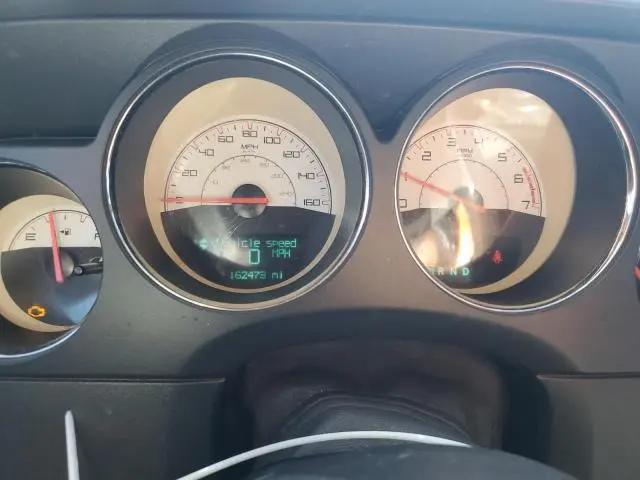 2014 DODGE CHALLENGER R/T  