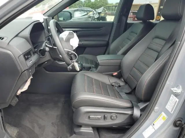 2025 HONDA CR-V SPORT-L  