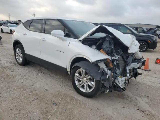 2019 CHEVROLET BLAZER 1LT  