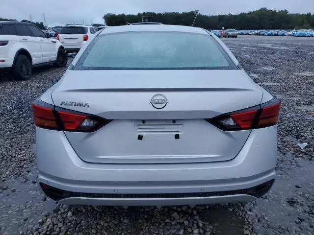 2023 NISSAN ALTIMA S