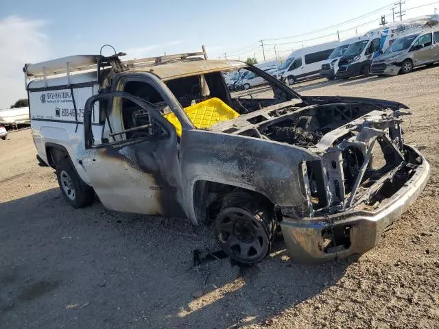 2014 GMC SIERRA C1500  