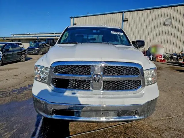2020 RAM 1500 CLASSIC SLT  