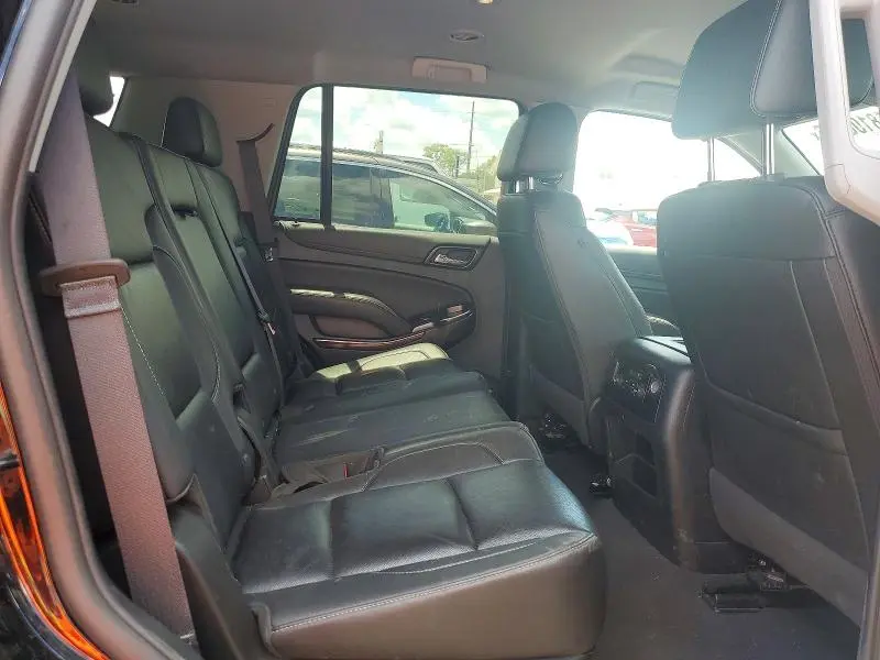 2020 GMC YUKON SLT  
