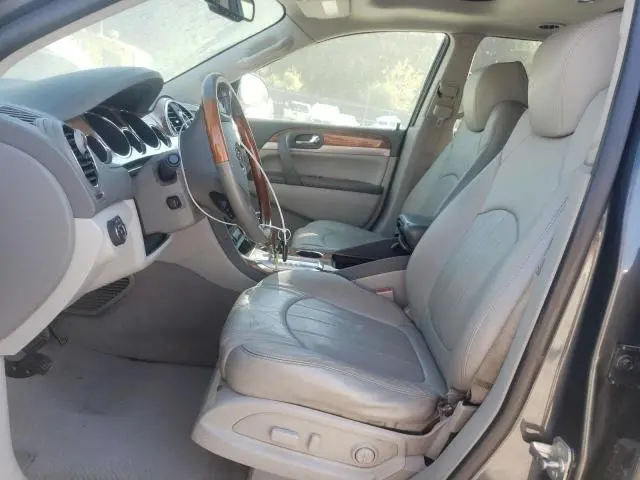 2012 BUICK ENCLAVE