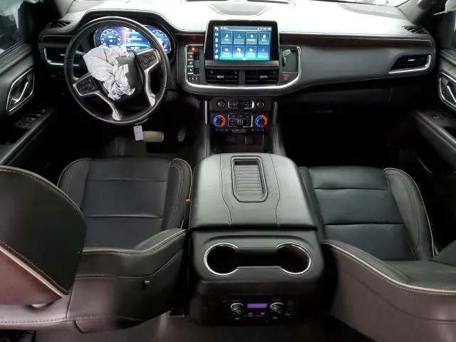 2023 CHEVROLET TAHOE K1500 PREMIER  