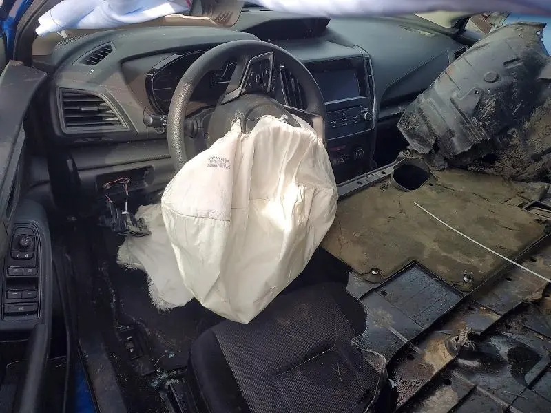 2021 SUBARU IMPREZA PREMIUM  