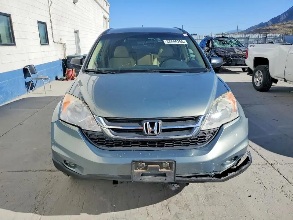 2011 HONDA CR-V SE  