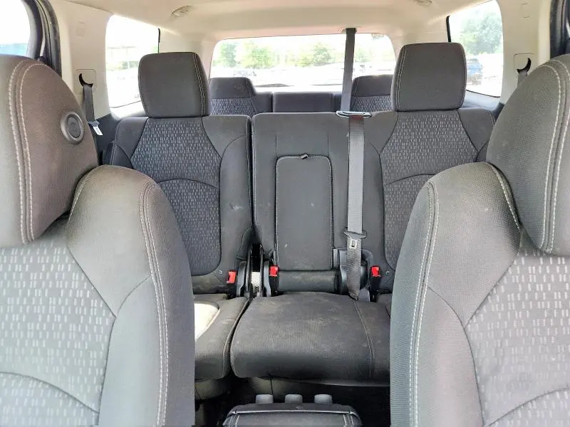 2016 GMC ACADIA   