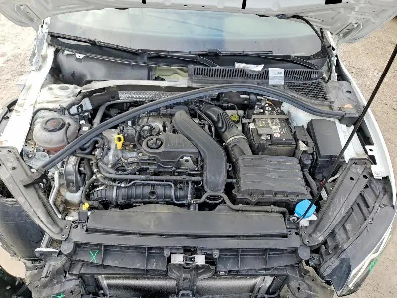 2023 VOLKSWAGEN JETTA SPORT  