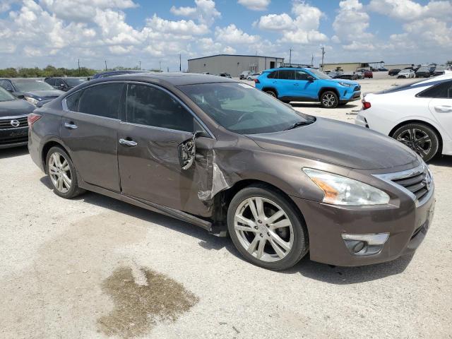 2014 NISSAN ALTIMA 3.5S