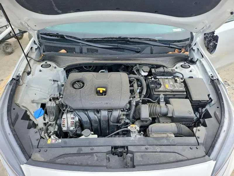 2024 KIA FORTE LX  