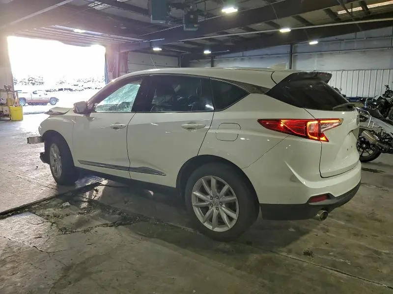 2019 ACURA RDX   
