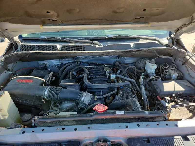 2017 TOYOTA TUNDRA CREWMAX SR5  