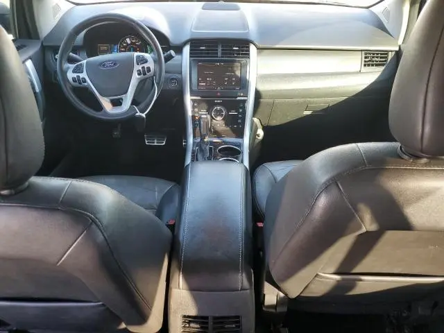 2011 FORD EDGE SPORT  