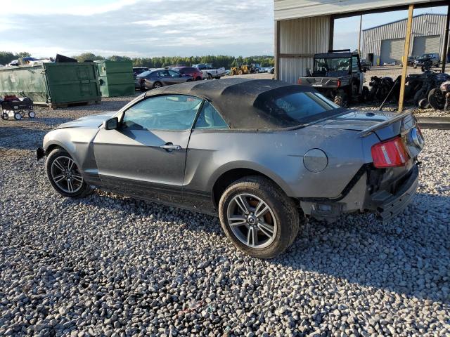 2010 FORD MUSTANG 