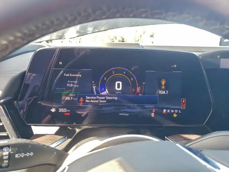 2025 CHEVROLET TAHOE C1500 LT  