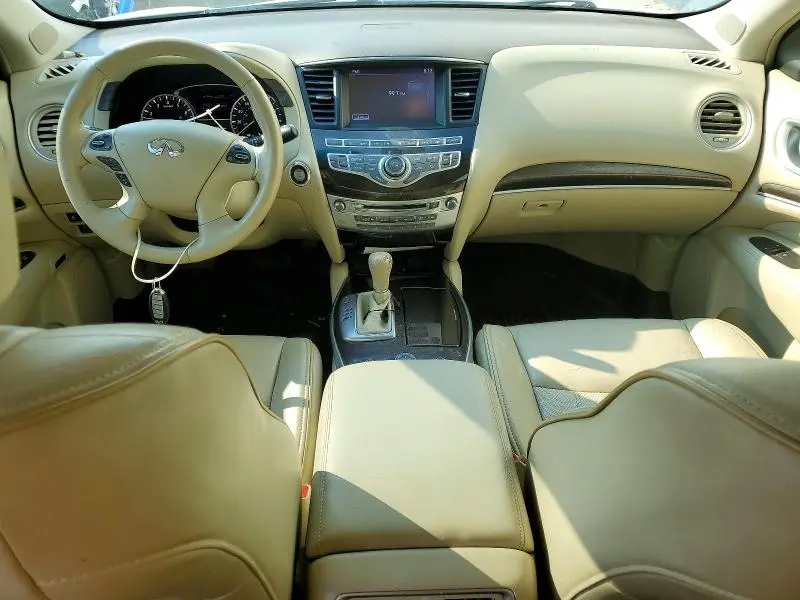 2014 INFINITI QX60 BASE  