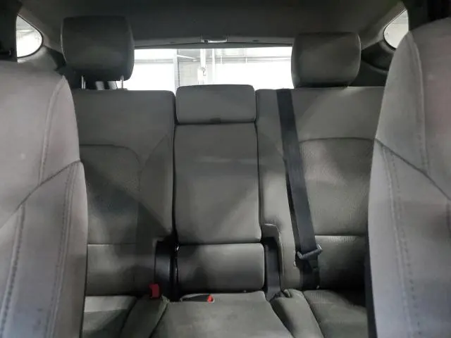 2016 HYUNDAI SANTA FE SPORT   