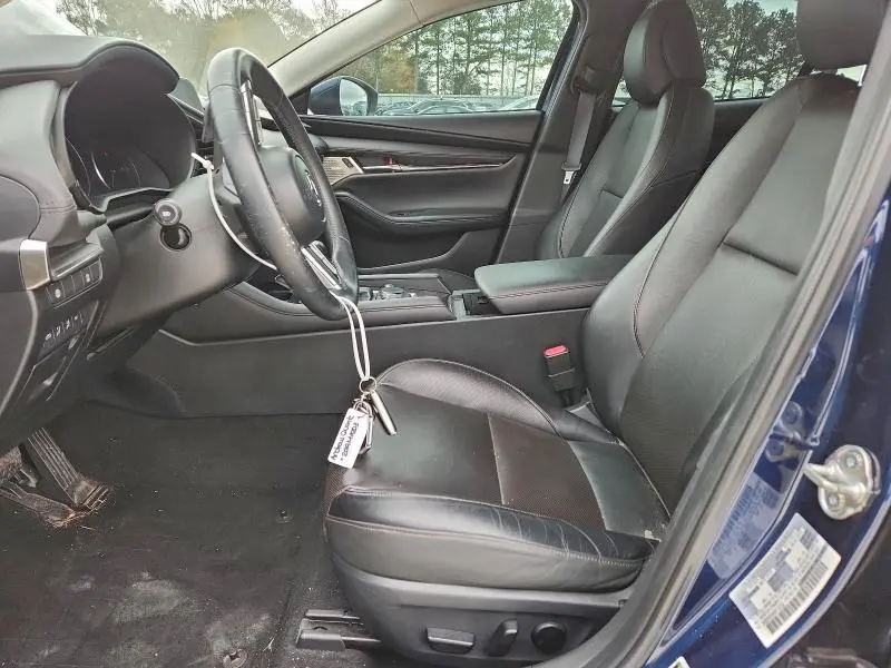 2019 MAZDA 3 PREMIUM  