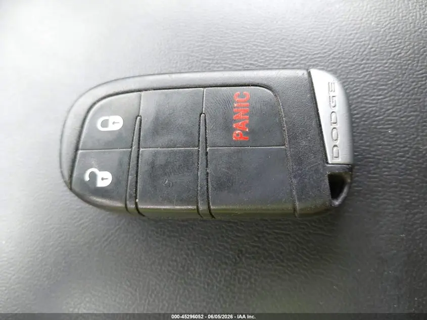 2011 DODGE JOURNEY MAINSTREET