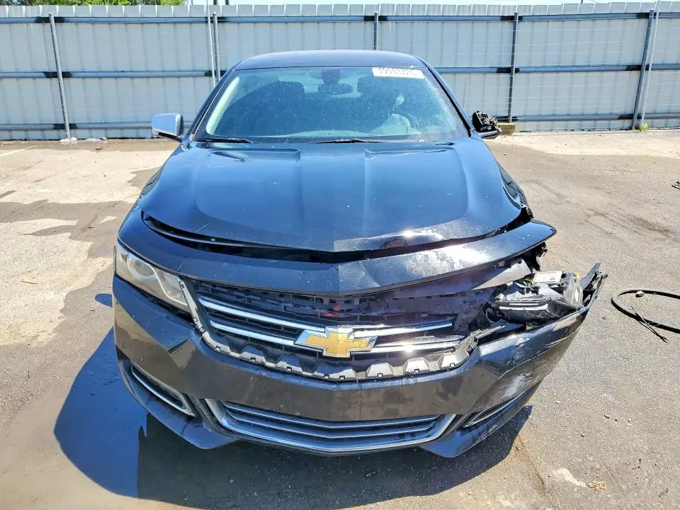 2019 CHEVROLET IMPALA PREMIER  