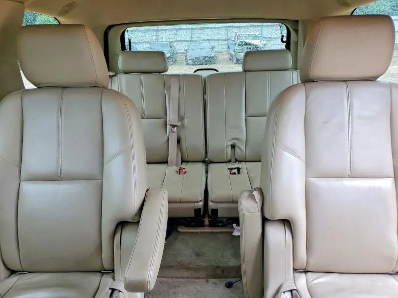 2011 GMC YUKON SLT  