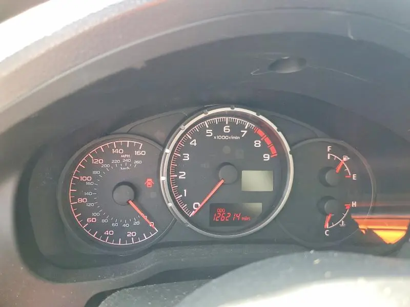 2014 SUBARU BRZ 2.0 LIMITED  