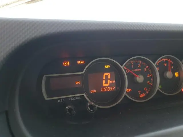 2014 TOYOTA SCION XB