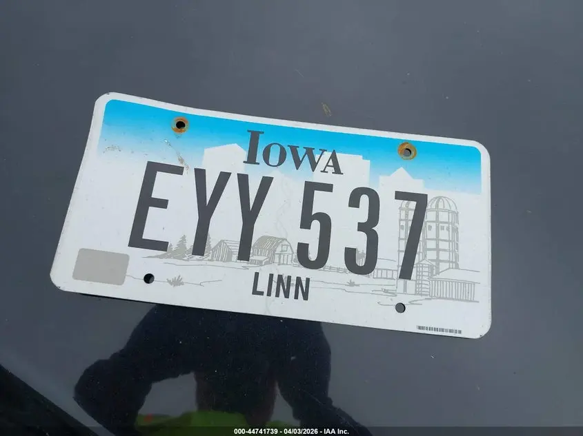 2015 MITSUBISHI LANCER ES