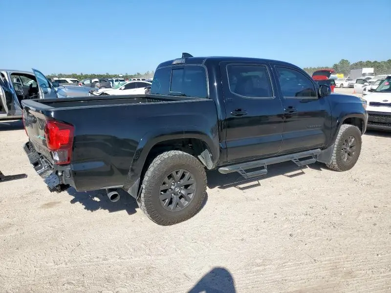 2023 TOYOTA TACOMA DOUBLE CAB  