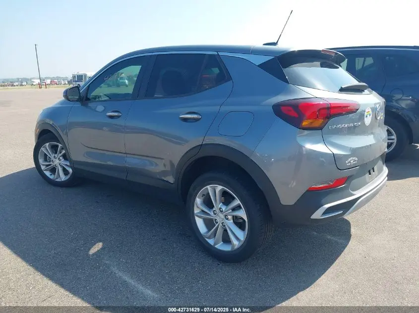 2020 BUICK ENCORE GX FWD PREFERRED