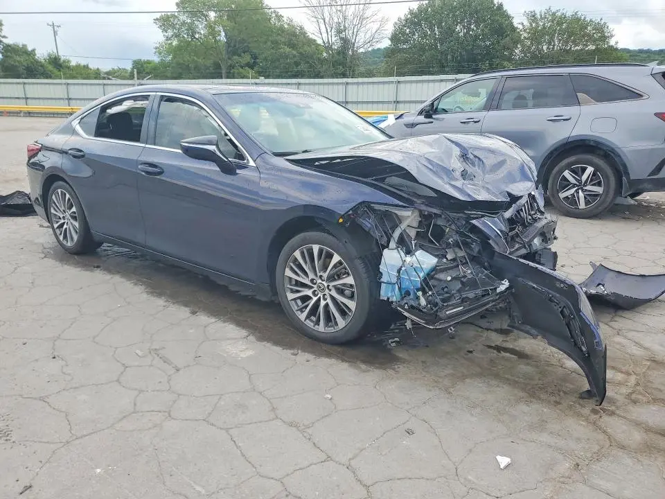2019 LEXUS ES 350  