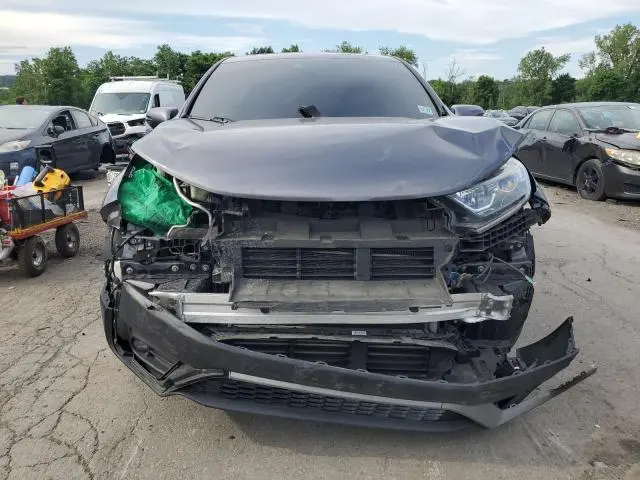 2022 HONDA CR-V EXL  