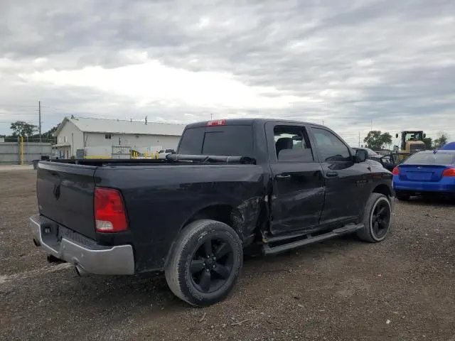 2016 RAM 1500 SLT  