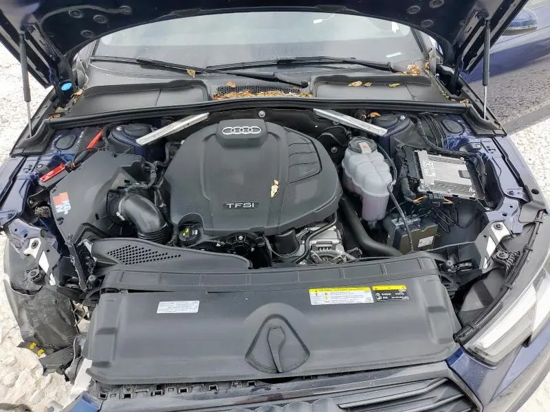 2019 AUDI A4 PREMIUM  