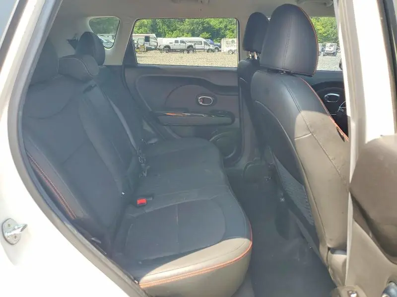2018 KIA SOUL !  