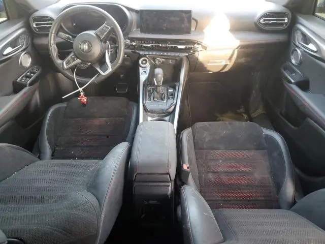 2023 DODGE HORNET GT PLUS  