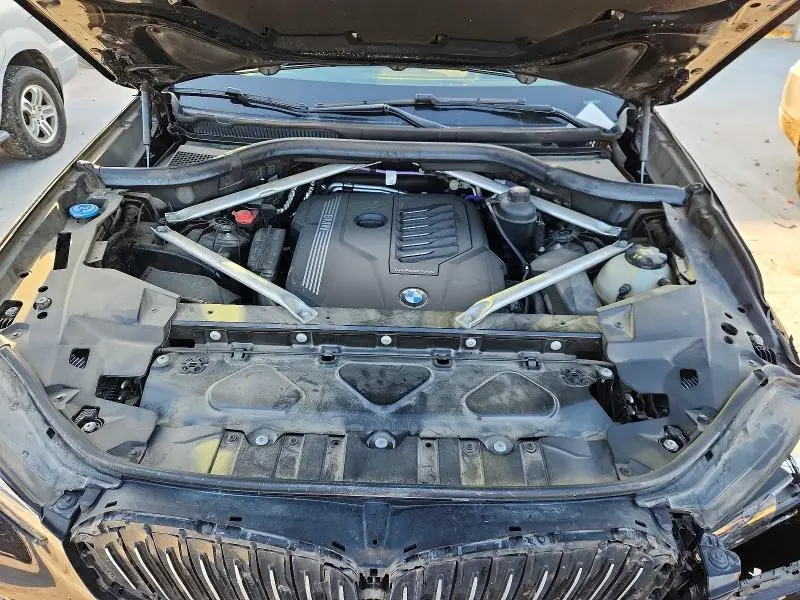 2021 BMW X5 SDRIVE 40I  