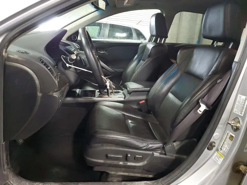 2013 ACURA RDX TECHNOLOGY  