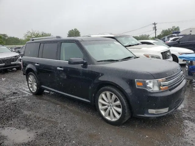 2016 FORD FLEX SEL  