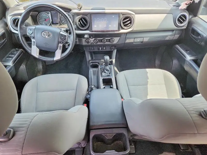 2019 TOYOTA TACOMA SR5 V6  