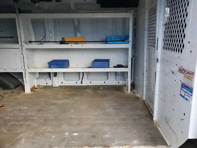 2020 FORD TRANSIT T-250  