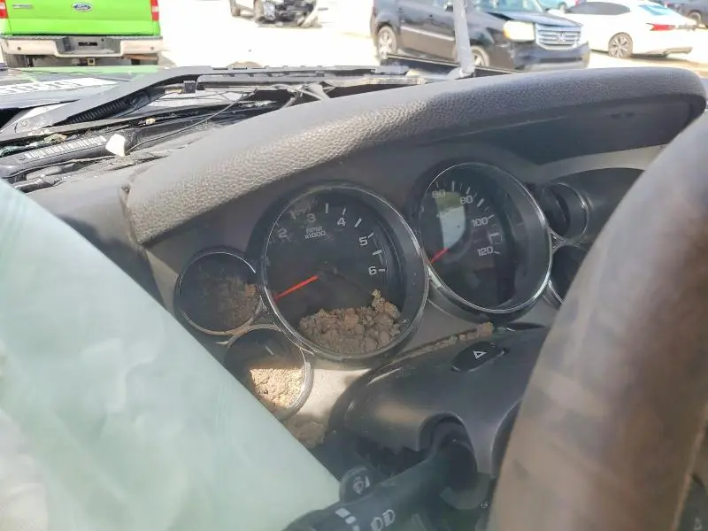 2012 CHEVROLET SILVERADO K1500 LT  