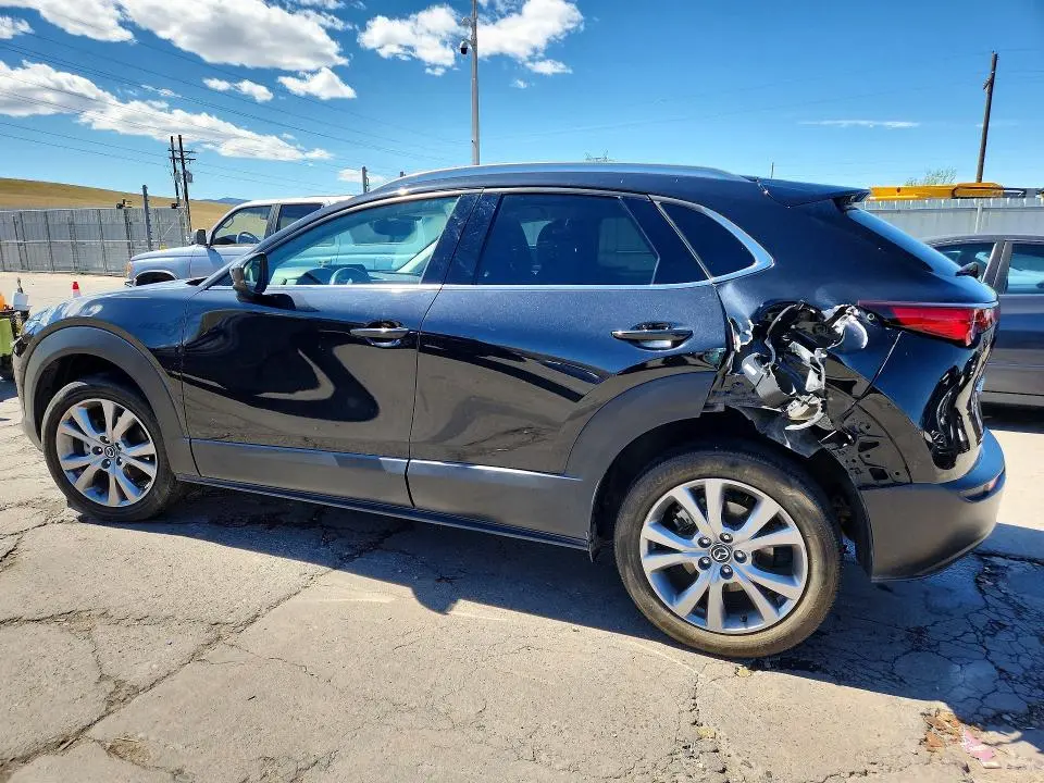 2023 MAZDA CX-30 PREMIUM  