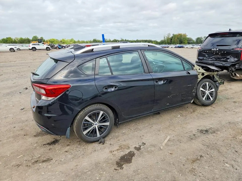 2020 SUBARU IMPREZA PREMIUM  
