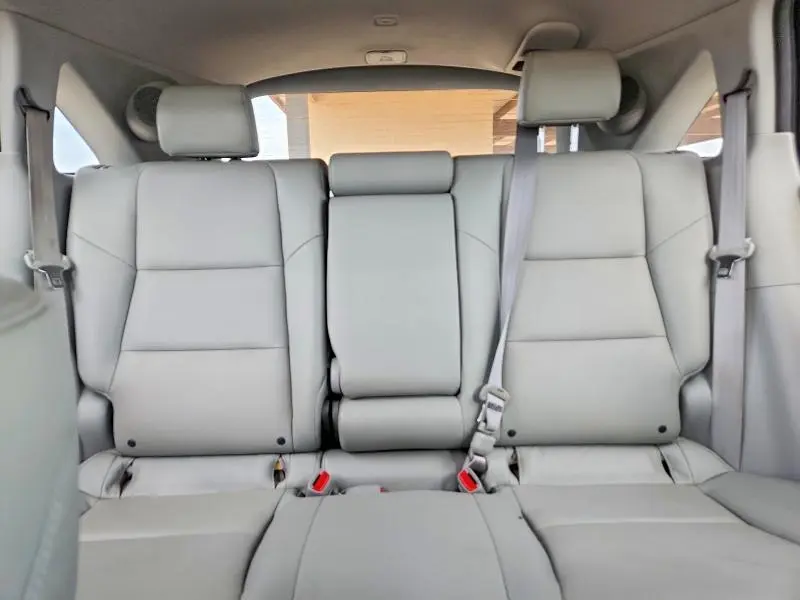 2017 ACURA RDX TECHNOLOGY  