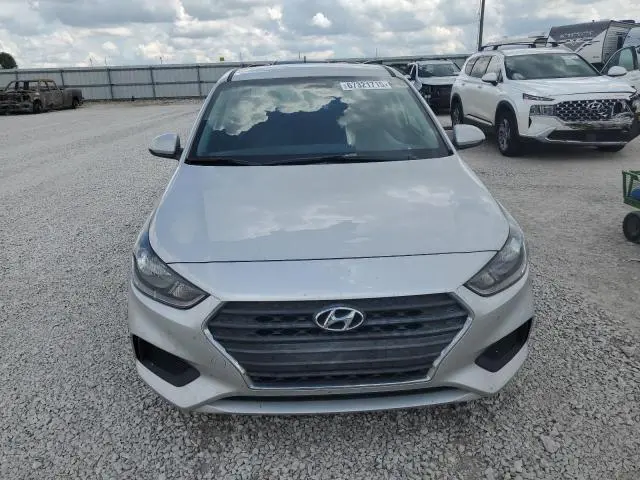 2018 HYUNDAI ACCENT SE  