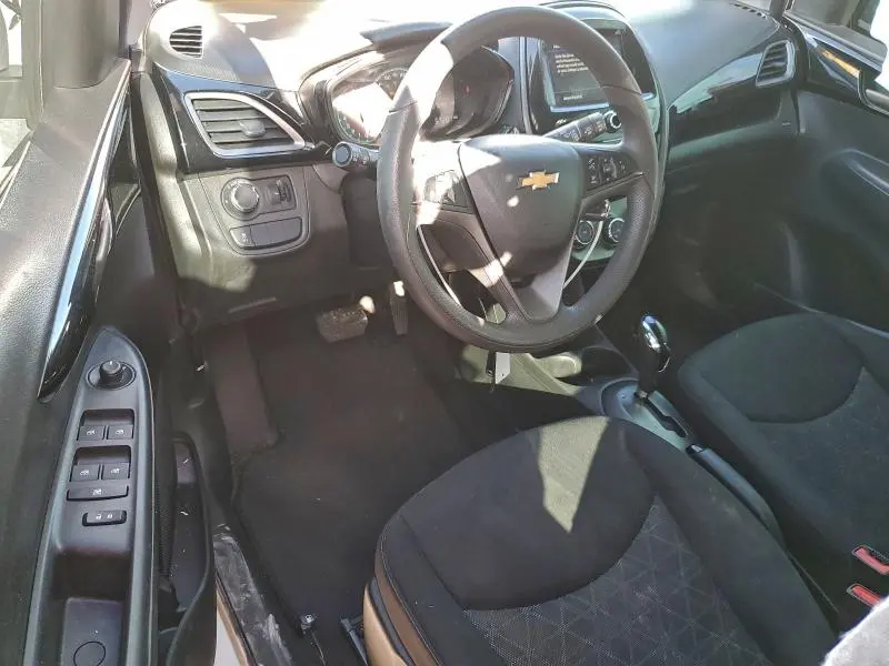 2020 CHEVROLET SPARK 1LT  
